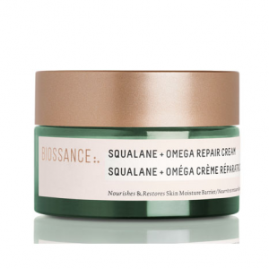 角鲨烷+OMEGA修护面霜