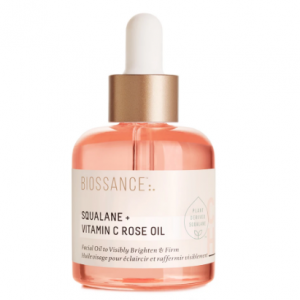 角鲨烷+VC玫瑰精华油