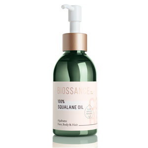 100%角鲨烷油 100ml