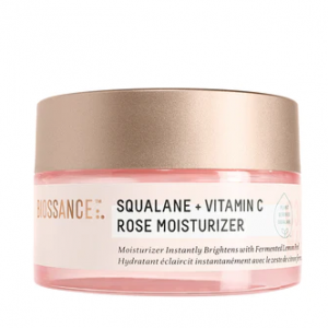 角鲨烷+VC玫瑰面霜