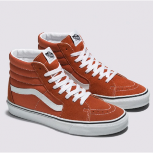 73% Off SK8-HI @ Vans Australia