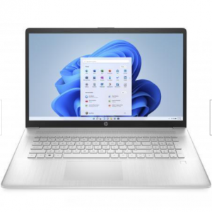 eBay - HP 17.3" 筆記本(AMD Ryzen 5 5500U 8GB 256GB SSD) ，直降$200