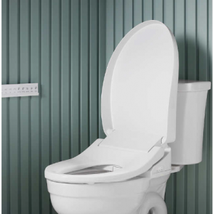 Kohler C3-325 Premium Bidet Toilet Seat with Remote Control @ Costco