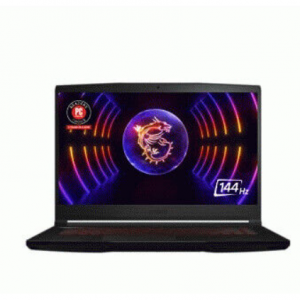 eBay - MSI Thin 15.6" 144Hz 游戏本 (i5-12450H 8GB 512GB RTX 4050) 8.4折