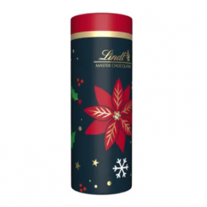 Lindt 什锦巧克力松露礼罐装 25颗