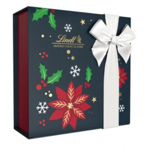 Lindt 什锦巧克力松露礼袋装 50颗