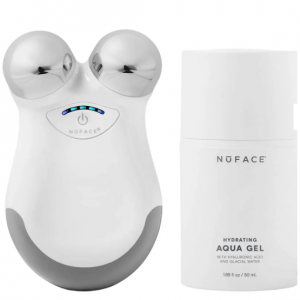 NuFACE迷你美容仪