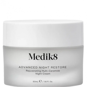 Medik8 晚霜