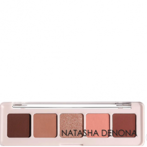 Natasha Denona Mini Biba眼影盘
