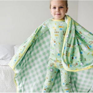 Up to 50% off Sale @ Little Sleepies