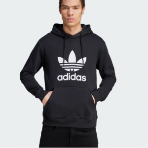 adidas Adicolor Classics Trefoil 经典卫衣