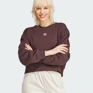 adidas Adicolor Essentials 圆领卫衣