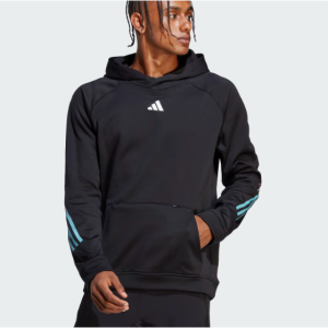 adidas Train Icons 3-stripes 运动卫衣