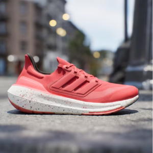 adidas Ultraboost 轻跑鞋