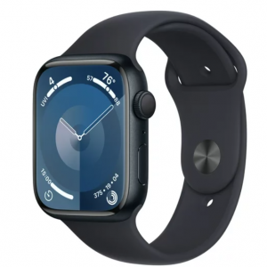  Walmart - Apple Watch Series 9 GPS 45mm智能手表，直降$50