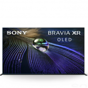Walmart - Sony 65” BRAVIA XR A90J 4K 智能电视，直降$1600 