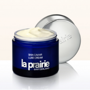 La Prairie 鱼子精华琼贵丰盈面霜 - 50ml