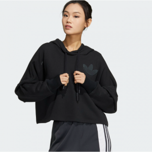 adidas ADICOLOR 长袖上衣