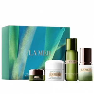 La Mer 护肤体验套装