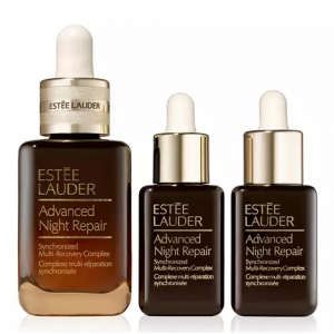 Estée Lauder 小棕瓶精华超值套装