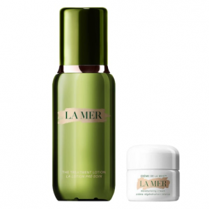 La Mer 精粹水套装