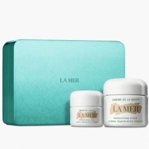La Mer 神奇面霜套装