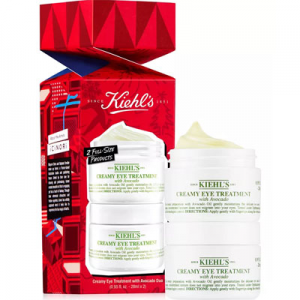 Kiehl's 牛油果眼霜2个装