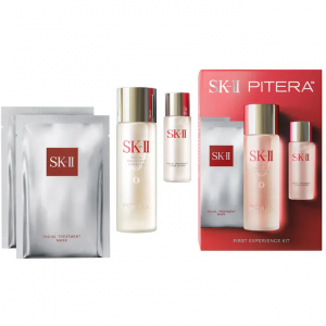 SK-II PITERA™体验套装