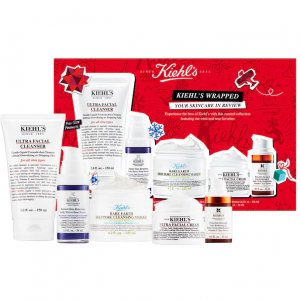 Kiehl's 豪华护肤套装