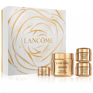Lancôme 菁纯护肤套装