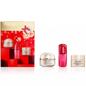 Shiseido 小雷达眼霜套装