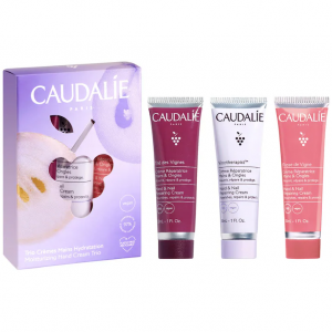 Caudalie 护手霜套装