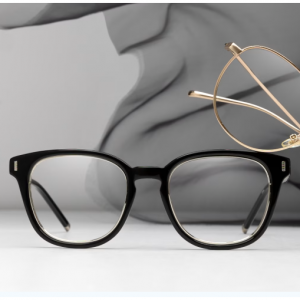 GlassesUSA 時尚鏡框黑五提前享