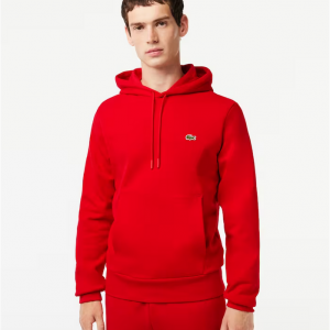 Lacoste Organic 男士卫衣