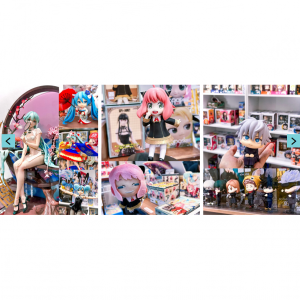 8个加拿大购买正版手办、动漫周边的网站推荐（最新优惠+10%返利）