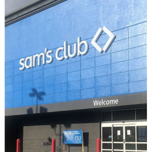 Sam's Club 山姆超市會員一年僅需$14 @ StackSocial