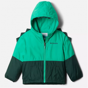 67% Off Columbia Toddler Kitterwibbit™ II Jacket @ Columbia Sportswear