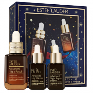 ESTÉE LAUDER 小棕瓶精华超值套装