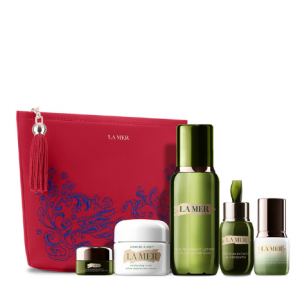 LA MER 护肤保湿套装