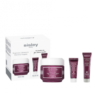 SISLEY 黑玫瑰面霜套装