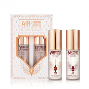 CHARLOTTE TILBURY 定妆喷雾套装