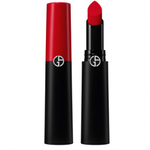 ARMANI BEAUTY 哑光权力唇膏