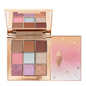 CHARLOTTE TILBURY The Beautyverse眼影盘