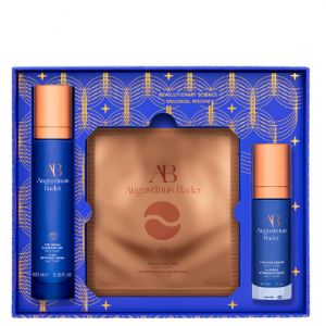 AUGUSTINUS BADER 冬季护肤套装