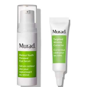 Murad 护肤套装 (Worth $46.00)