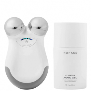 NuFACE Mini微电流美容仪