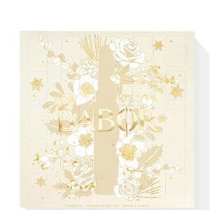 BABOR 圣诞倒数日历礼盒 (Worth $179)