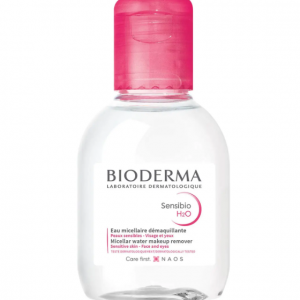 Bioderma 卸妆水 100ML