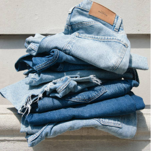 7 For All Mankind - 30% Off Denim Essentials + Select Styles Under $100