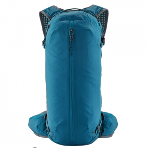Patagonia Dirt Roamer 20L容量登山包